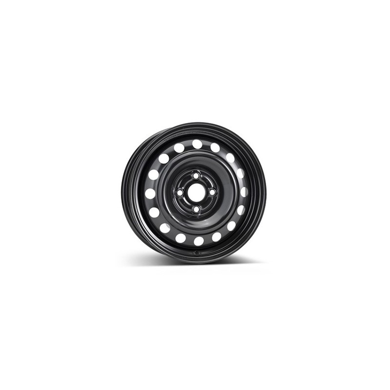 Jante STEEL WHEELS 5,5X15 STEEL WHEEL 7530 4/100   ET36 CH54,1