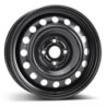 Jante STEEL WHEELS 5,5X15 STEEL WHEEL 7530 4/100   ET36 CH54,1