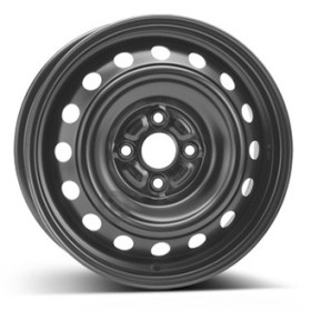 Jante STEEL WHEELS 5,5X15 STEEL WHEEL 7890 4/100   ET45 CH54,1