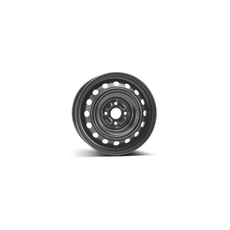 Jante STEEL WHEELS 5,5X15 STEEL WHEEL 7890 4/100   ET45 CH54,1