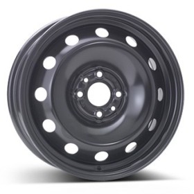 Jante STEEL WHEELS 6,0X15 STEEL WHEEL 8185 4/098   ET40 CH58,1