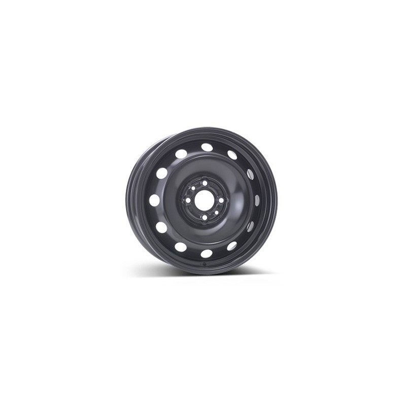 Jante STEEL WHEELS 6,0X15 STEEL WHEEL 8185 4/098 ET40 CH58,1 Jante STEEL WHEELS 6,0X15 STEEL WHEEL 8185 4/098 ET40 CH58,1