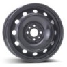 Jante STEEL WHEELS 6,0X15 STEEL WHEEL 8185 4/098   ET40 CH58,1