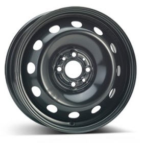 Jante STEEL WHEELS 6,0X15 STEEL WHEEL 7680 4/098   ET44 CH58,1