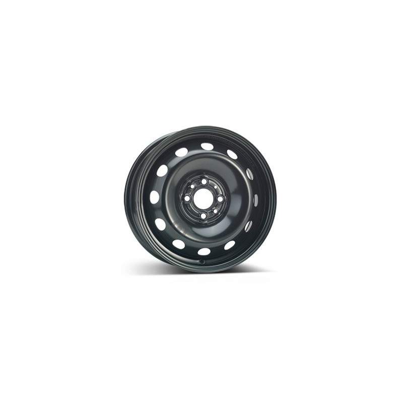 Jante STEEL WHEELS 6,0X15 STEEL WHEEL 7680 4/098   ET44 CH58,1