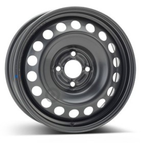 Jante STEEL WHEELS 6,0X15 STEEL WHEEL 7775 4/100   ET40 CH60,1