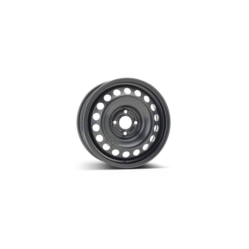 Jante STEEL WHEELS 6,0X15 STEEL WHEEL 7775 4/100 ET40 CH60,1 Jante STEEL WHEELS 6,0X15 STEEL WHEEL 7775 4/100 ET40 CH60,1
