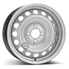 Jante STEEL WHEELS 6,0X15 STEEL WHEEL 8932 4/100   ET40 CH60,1