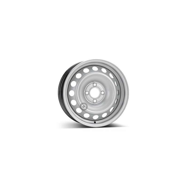 Jante STEEL WHEELS 6,0X15 STEEL WHEEL 8932 4/100   ET40 CH60,1