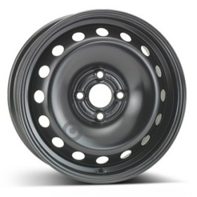 Jante STEEL WHEELS 6,0X15 STEEL WHEEL 7915 4/100   ET43 CH56,6