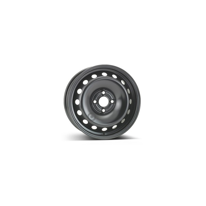 Jante STEEL WHEELS 6,0X15 STEEL WHEEL 7915 4/100   ET43 CH56,6