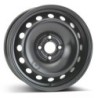 Jante STEEL WHEELS 6,0X15 STEEL WHEEL 7915 4/100   ET43 CH56,6