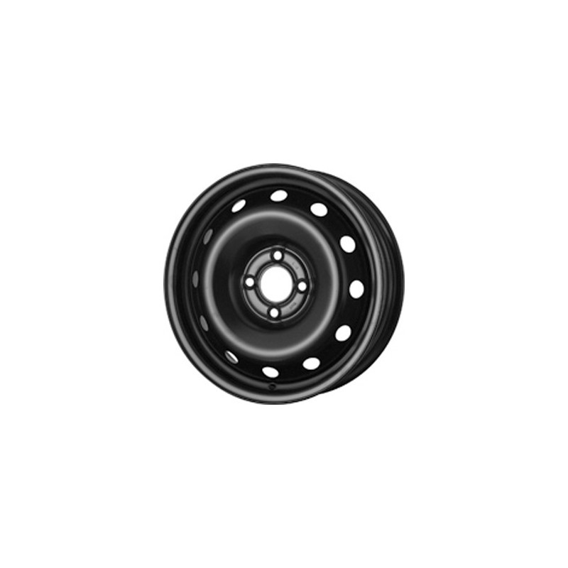 Jante MW STEEL 6,0X15 MW STEEL 15205 4/100 ET50 CH60,1