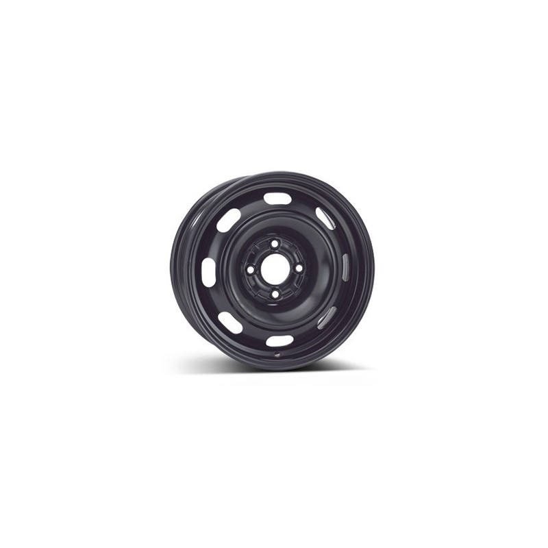 Jante STEEL WHEELS 6,0X15 STEEL WHEEL 8690 4/108 ET27 CH65,1 Jante STEEL WHEELS 6,0X15 STEEL WHEEL 8690 4/108 ET27 CH65,1