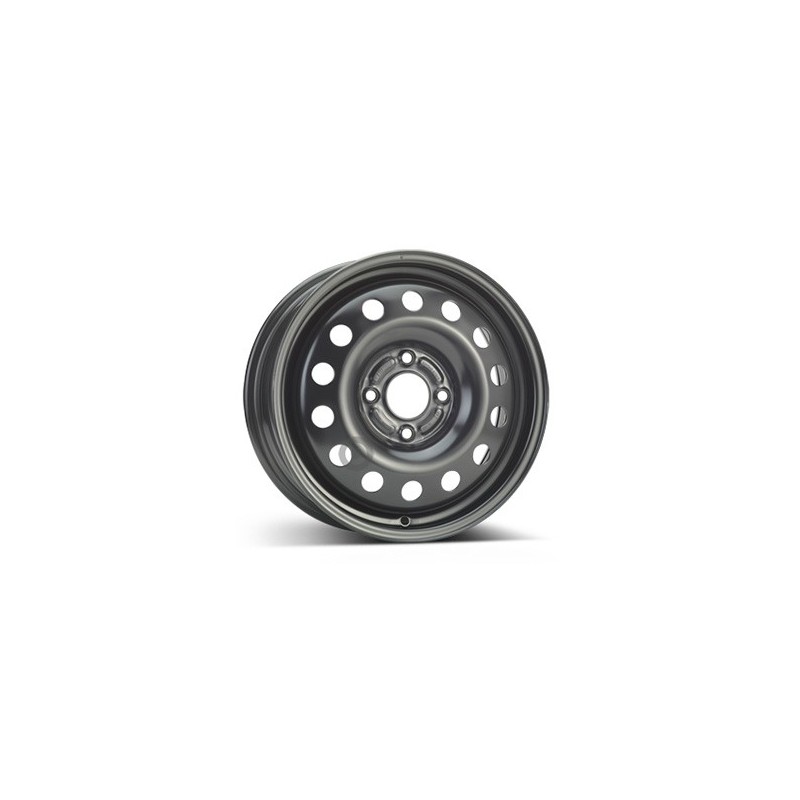 Jante STEEL WHEELS 6,0X15 STEEL WHEEL 8200 4/108   ET52 CH63,3
