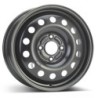 Jante STEEL WHEELS 6,0X15 STEEL WHEEL 8200 4/108   ET52 CH63,3