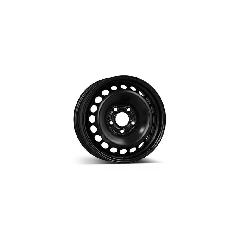 Jante STEEL WHEELS 6,0X15 STEEL WHEEL 4703 5/114,3 ET40 CH66,1