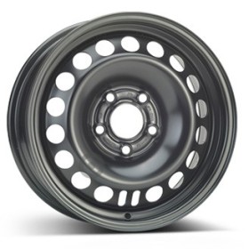 Jante STEEL WHEELS 6,5X15 STEEL WHEEL 9245 5/110   ET35 CH65,1