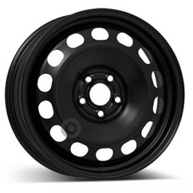 Jante STEEL WHEELS 6,0X16 STEEL WHEEL 6955 5/100   ET45 CH57,1