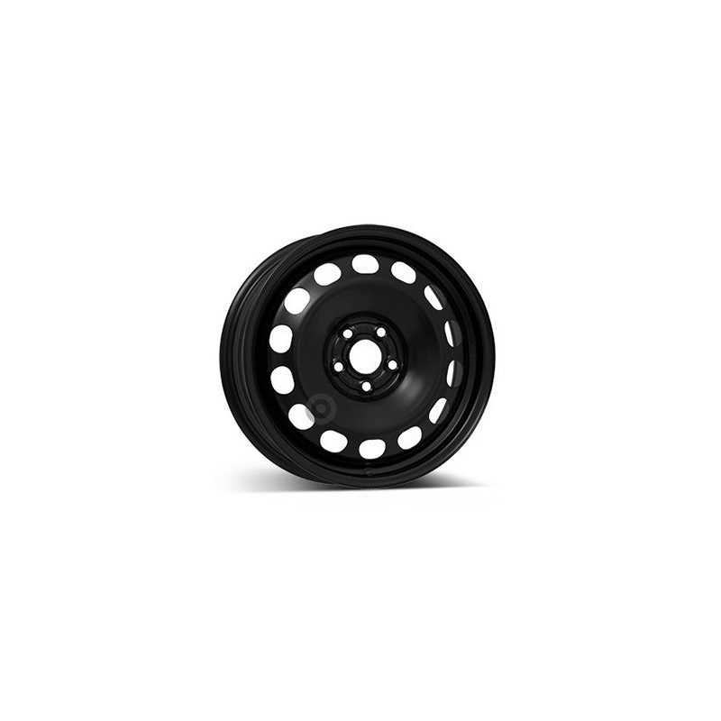 Jante STEEL WHEELS 6,0X16 STEEL WHEEL 6955 5/100   ET45 CH57,1