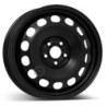 Jante STEEL WHEELS 6,0X16 STEEL WHEEL 6955 5/100   ET45 CH57,1