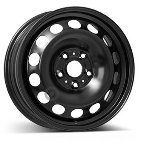 Jante STEEL WHEELS 6,0X16 STEEL WHEEL 8247 5/112   ET48 CH57,1