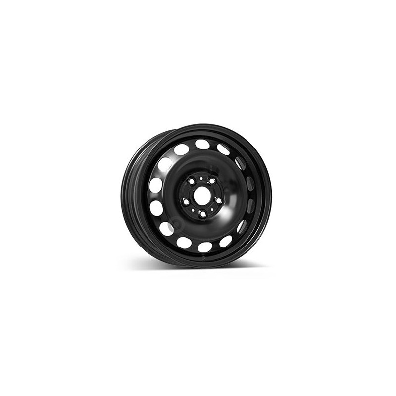 Jante STEEL WHEELS 6,0X16 STEEL WHEEL 8247 5/112   ET48 CH57,1