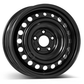 Jante STEEL WHEELS 6,0X16 STEEL WHEEL 6516 5/114,3 ET38 CH66,1