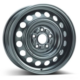 Jante STEEL WHEELS 6,0X16 STEEL WHEEL 8183 5/114,3 ET50 CH60,1