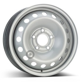 Jante STEEL WHEELS 6,0X16 STEEL WHEEL 9506 5/118   ET50 CH71,1