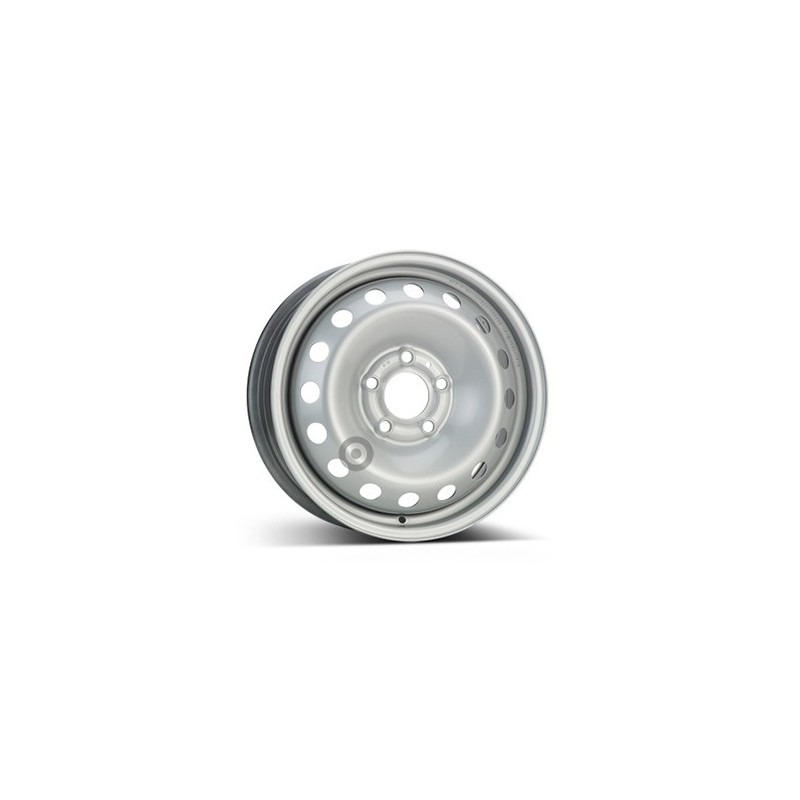 Jante STEEL WHEELS 6,0X16 STEEL WHEEL 9506 5/118   ET50 CH71,1