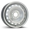 Jante STEEL WHEELS 6,0X16 STEEL WHEEL 9506 5/118   ET50 CH71,1