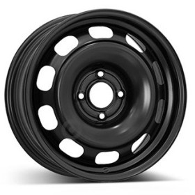 Jante STEEL WHEELS 6,5X16 STEEL WHEEL 7493 4/108   ET38 CH65,1