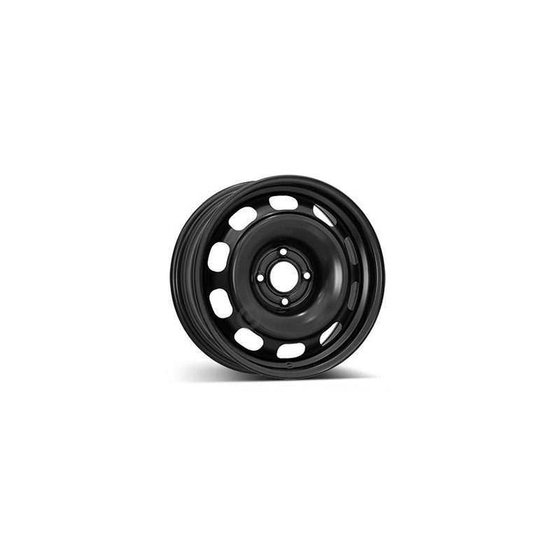 Jante STEEL WHEELS 6,5X16 STEEL WHEEL 7493 4/108 ET38 CH65,1 Jante STEEL WHEELS 6,5X16 STEEL WHEEL 7493 4/108 ET38 CH65,1