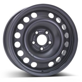 Jante STEEL WHEELS 6,5X16 STEEL WHEEL 9045 5/110   ET37 CH65,1