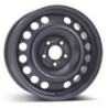 Jante STEEL WHEELS 6,5X16 STEEL WHEEL 9045 5/110   ET37 CH65,1