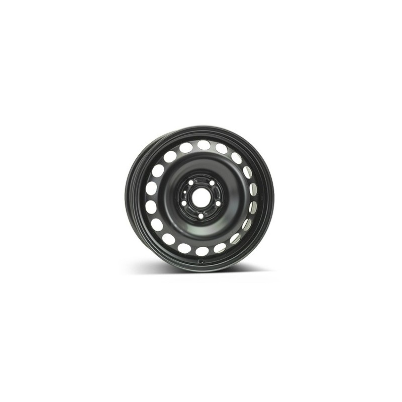 Jante STEEL WHEELS 6,5X16 STEEL WHEEL 8425 5/112   ET42 CH57,1