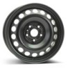 Jante STEEL WHEELS 6,5X16 STEEL WHEEL 8425 5/112   ET42 CH57,1