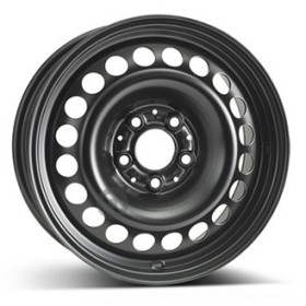 Jante STEEL WHEELS 6,5X16 STEEL WHEEL 9732 5/112   ET49 CH66,5