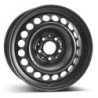 Jante STEEL WHEELS 6,5X16 STEEL WHEEL 9732 5/112   ET49 CH66,5