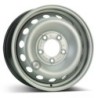 Jante STEEL WHEELS 6,5X16 STEEL WHEEL 9133 5/130   ET66 CH89,1