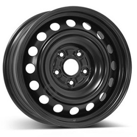 Jante STEEL WHEELS 7,0X16 STEEL WHEEL 8683 5/114,3 ET40 CH60,1