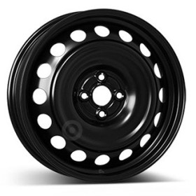 Jante STEEL WHEELS 5,0X17 STEEL WHEEL 9616 4/100   ET40 CH54,1