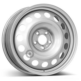 Jante STEEL WHEELS 7,0X17 STEEL WHEEL 9026 5/108   ET46 CH65,1