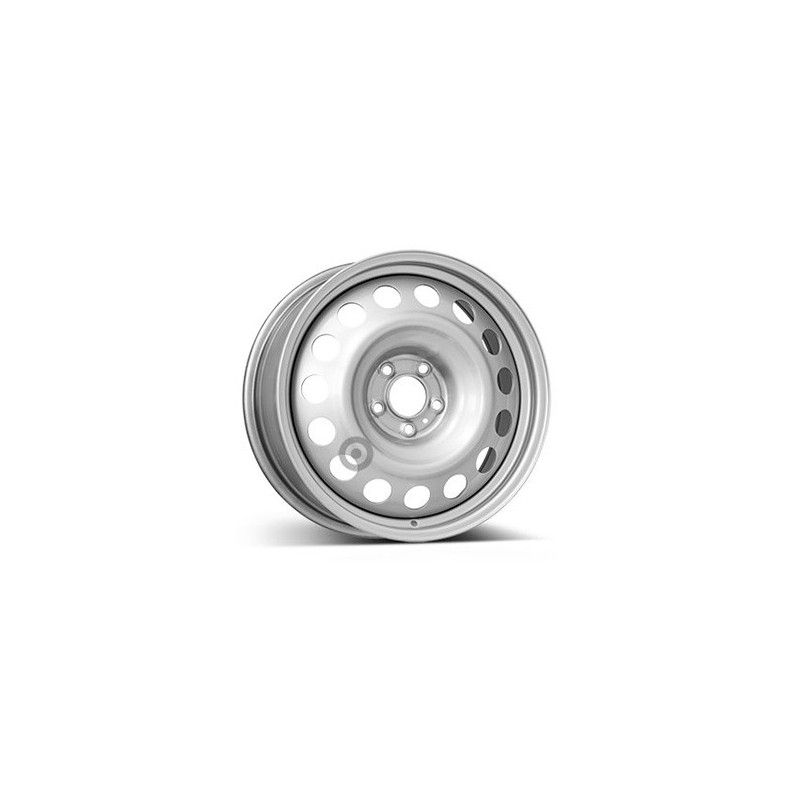 Jante STEEL WHEELS 7,0X17 STEEL WHEEL 9026 5/108 ET46 CH65,1 Jante STEEL WHEELS 7,0X17 STEEL WHEEL 9026 5/108 ET46 CH65,1