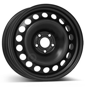 Jante STEEL WHEELS 7,5X17 STEEL WHEEL 9937 5/108   ET52,5 CH63,4