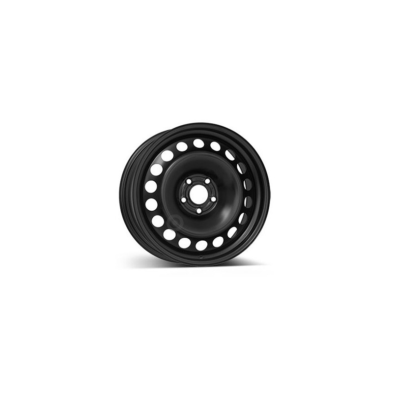 Jante STEEL WHEELS 7,5X17 STEEL WHEEL 9937 5/108 ET52,5 CH63,4 Jante STEEL WHEELS 7,5X17 STEEL WHEEL 9937 5/108 ET52,5 CH63,4