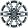 Jante MAK 8,0X18 MAK SAFARI 6 6/130   ET53 CH84,1
