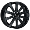 Jante MAK 8,5X19 MAK BIRMINGHAM 5/120   ET45 CH65,1