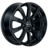 Jante MAK 8,5X19 MAK BIRMINGHAM 5/120   ET45 CH65,1